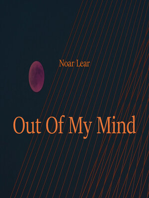 cover image of Out of My Mind